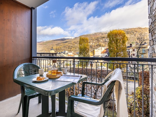 Apartamentos Les Trois Domaines