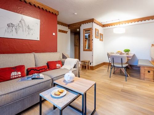 Premium residence La Ginabelle