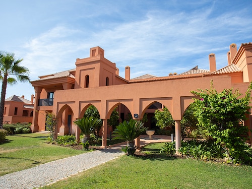 Residence Amendoeira Golf Resort