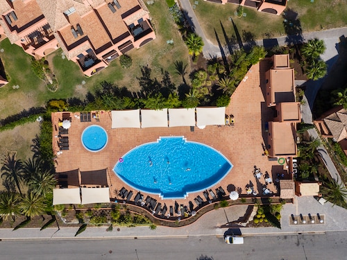 Residence Amendoeira Golf Resort