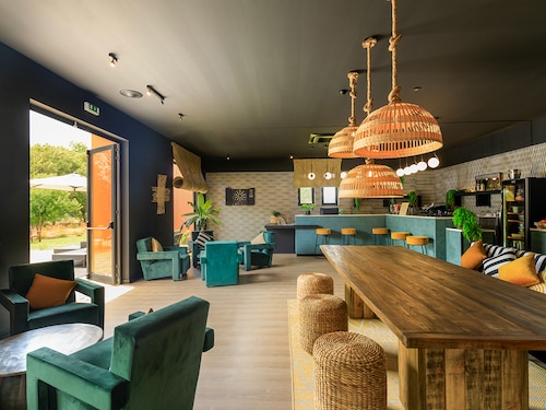 Residence Amendoeira Golf Resort