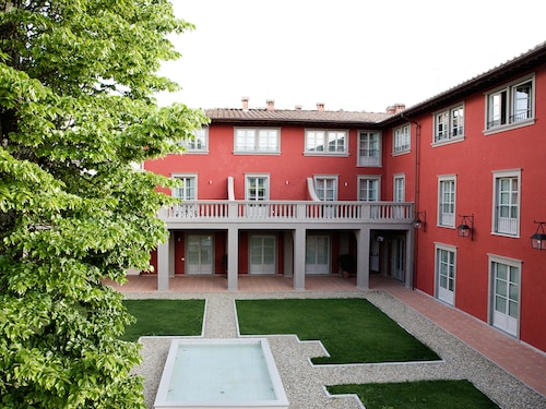 Résidence premium Villa Il Palagio