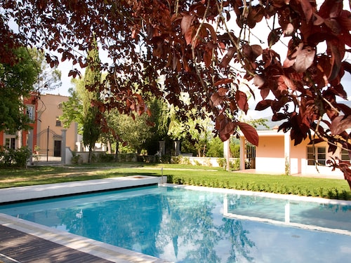 Résidence premium Villa Il Palagio