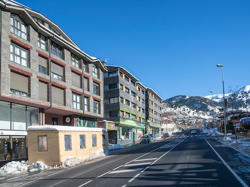 Residence La Merceria