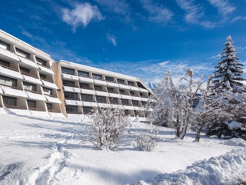 Residence Chantemerle