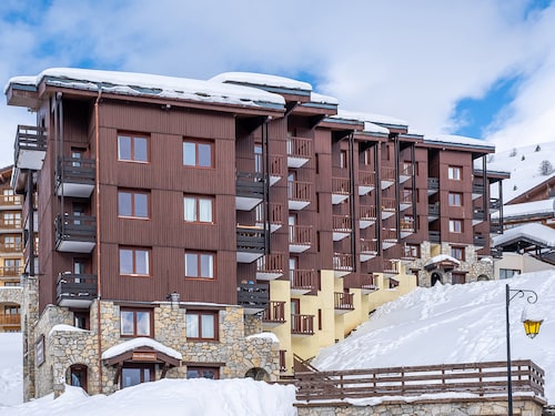 Residentie Les Gémeaux