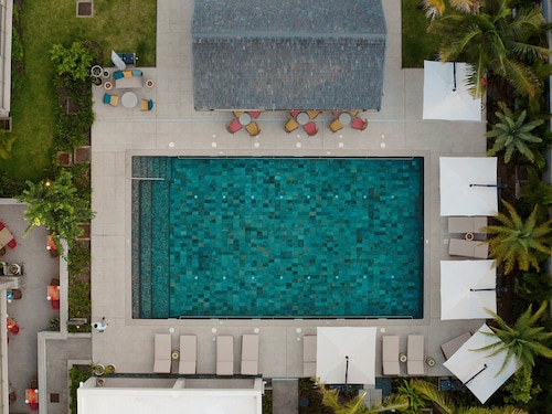 Résidence premium Domaine de Grand Baie