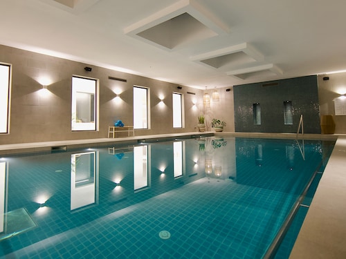 Résidence premium Domaine de Grand Baie