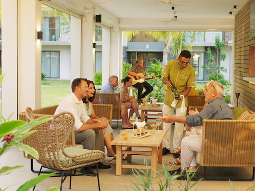 Résidence premium Domaine de Grand Baie