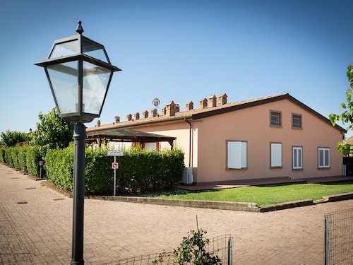 Résidence Borgo Verde