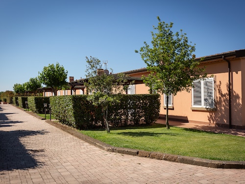 Résidence Borgo Verde