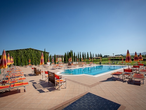 Résidence Borgo Verde