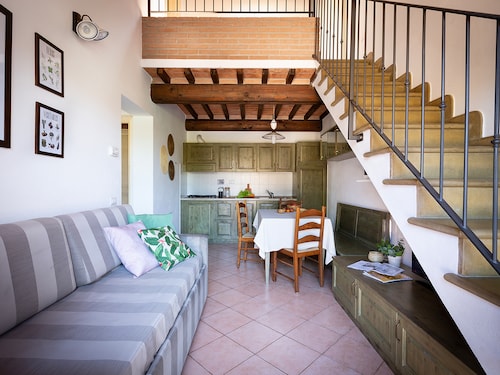 Résidence Borgo Verde