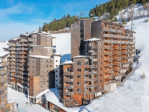 Residentie Électra