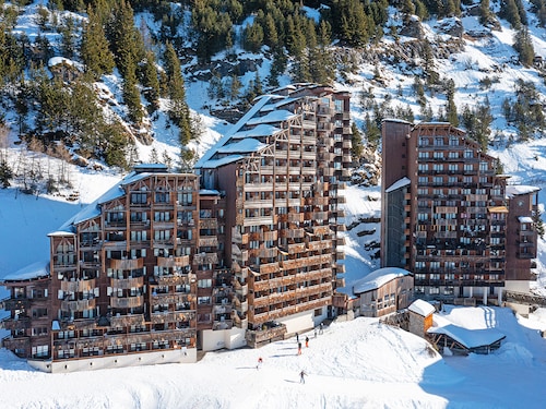 Residentie Antarès