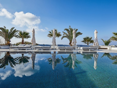 Hôtel premium Petri Suites