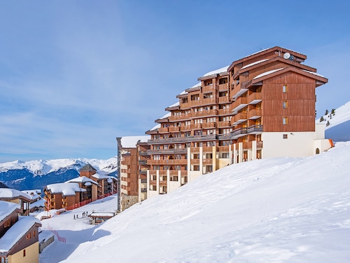 Apartamentos Les Néreïdes
