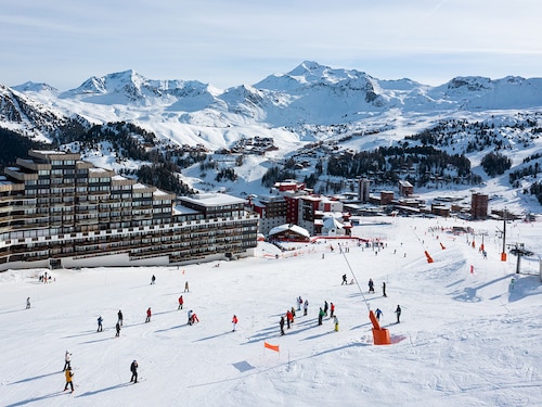 Premium residence Les Hauts Bois