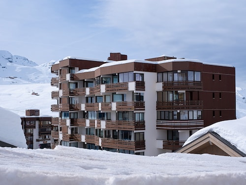 Residence Le Schuss