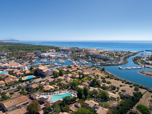 Résidence Sowell Family Le Cap d'Agde