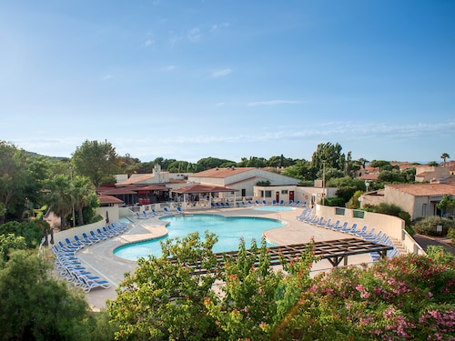 Résidence Sowell Family Le Cap d'Agde