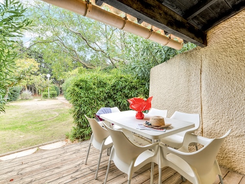 Résidence Sowell Family Le Cap d'Agde