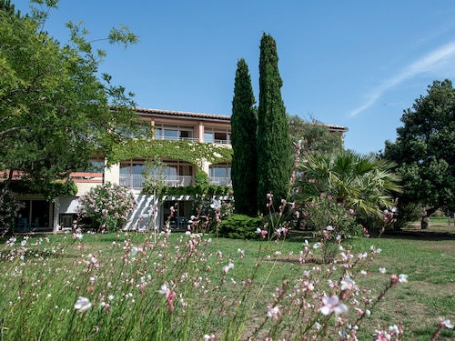 Résidence Sowell Family Le Grau du Roi