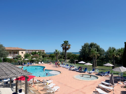 Résidence Sowell Family Le Grau du Roi