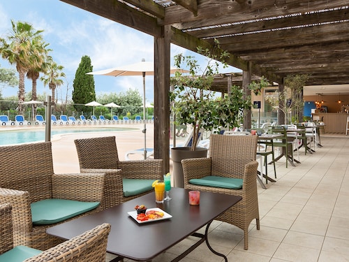 Résidence Sowell Family Le Grau du Roi