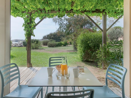 Résidence Sowell Family Le Grau du Roi