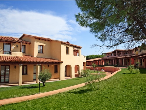 Apartamentos Vignola Mare