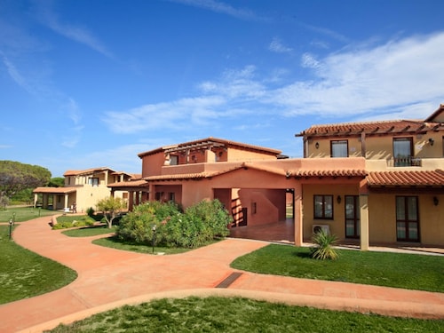 Apartamentos Vignola Mare