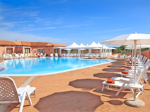 Apartamentos Vignola Mare