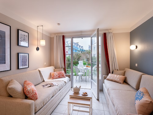 Residence Cap Marine