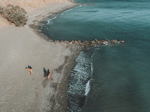 Hôtel premium Paralos Irini Mare