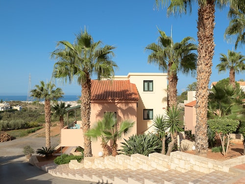 Residentie Asterias Village Resort