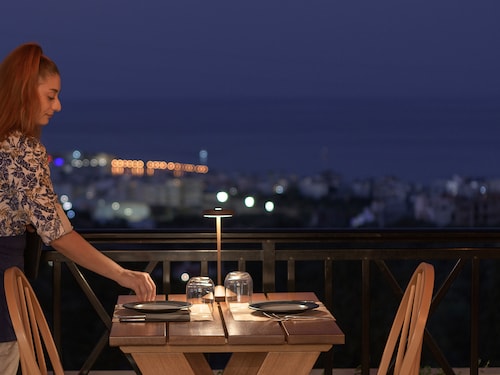 Residentie Asterias Village Resort