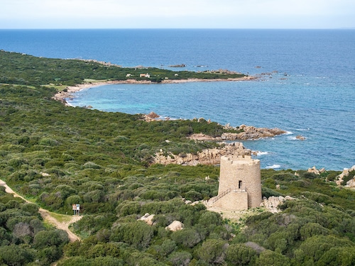 Apartamentos Vignola Mare