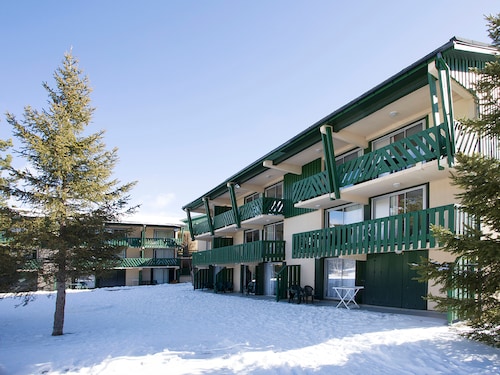 Residentie Le Sequoïa