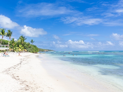 Vakantiepark Sainte-Anne