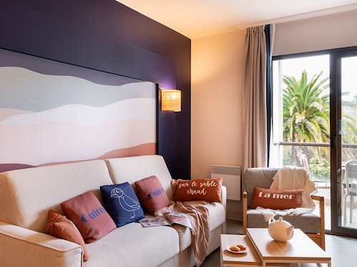 Résidence L'Archipel