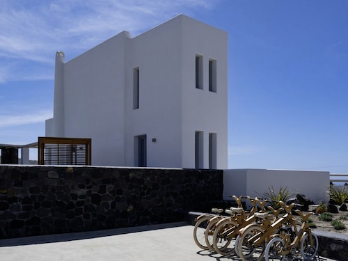 Hôtel premium La Ponta Villas & Suites