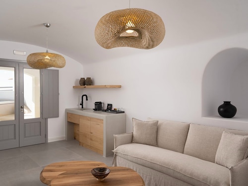 Hôtel premium La Ponta Villas & Suites