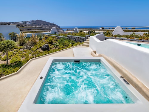 Hôtel premium La Ponta Villas & Suites