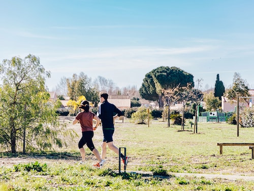 Résidence premium Domaine du Golfe du Lion