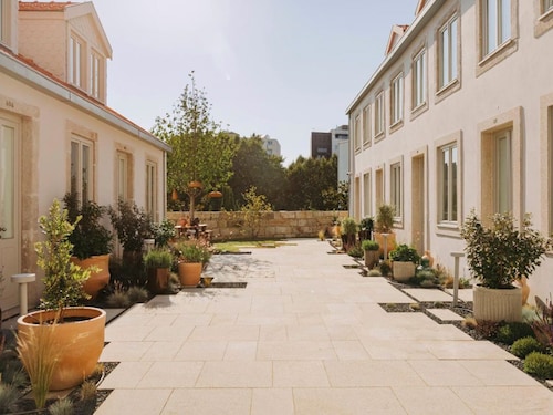 Residentie Village by BOA