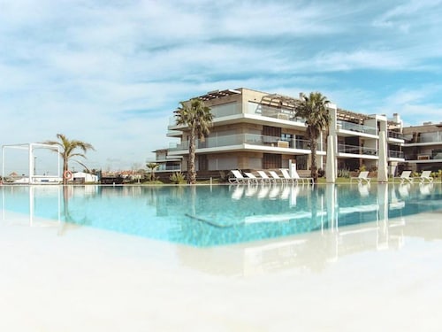 Premium residentie Praia do Sal Resort