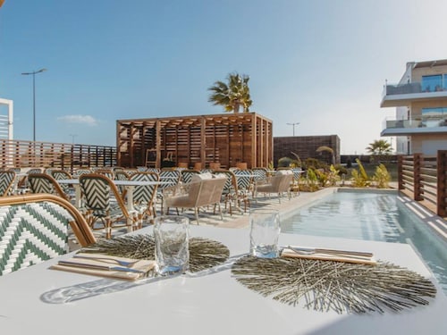 Premium residentie Praia do Sal Resort