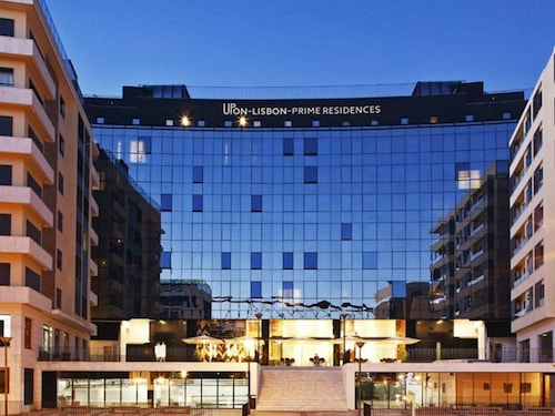 Residentie Upon Lisbon Prime Residences