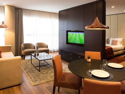 Residentie Upon Lisbon Prime Residences